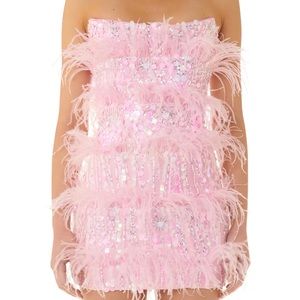 ELIYA THE LABEL - Tiffany Dress
